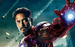 Super Heroes